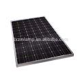 Yangzhou good service 250w solar panel in solar cells